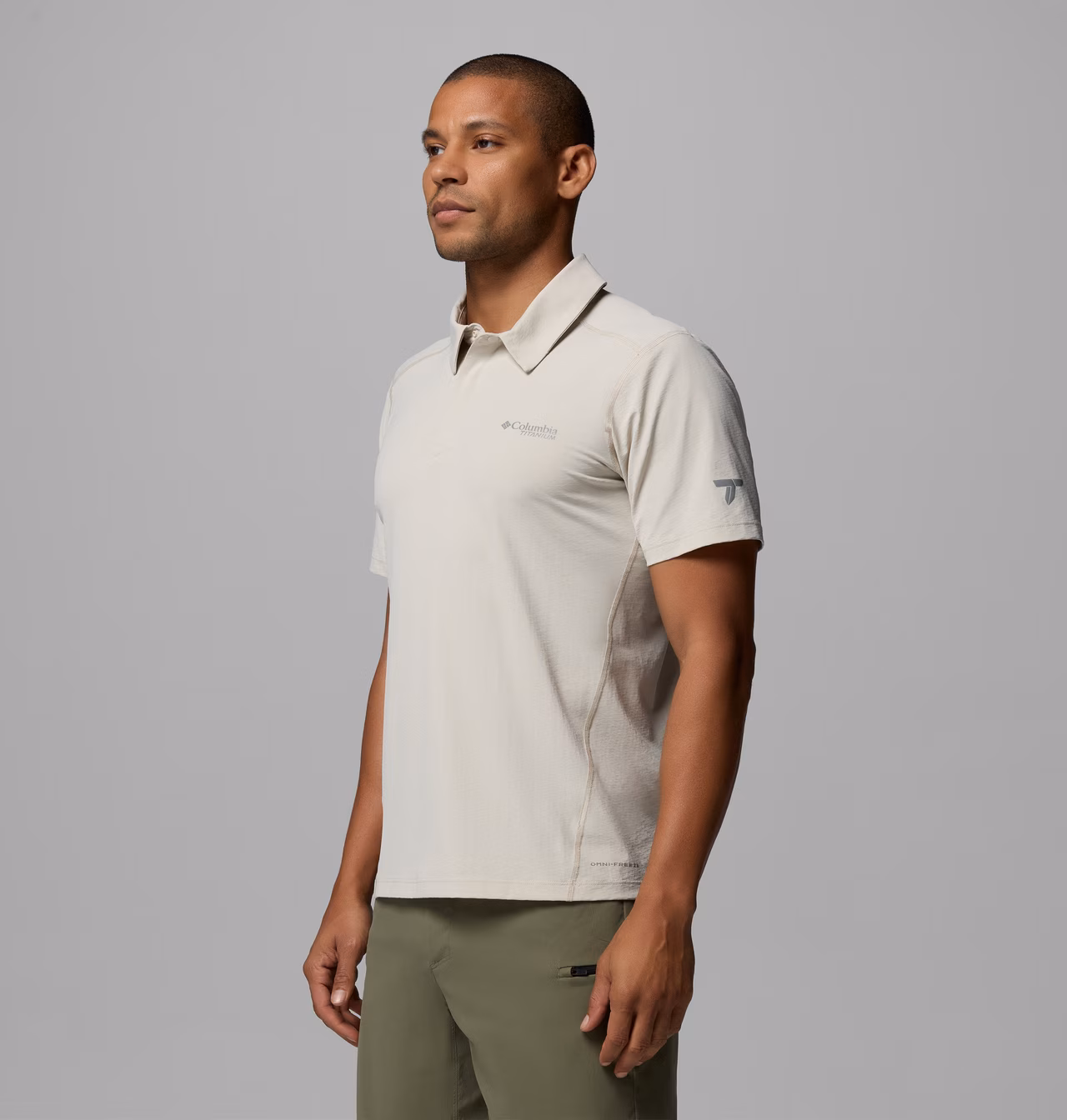 CAMISA MASCULINO COLUMBIA DIAMOND PEAK PRO – foto 4